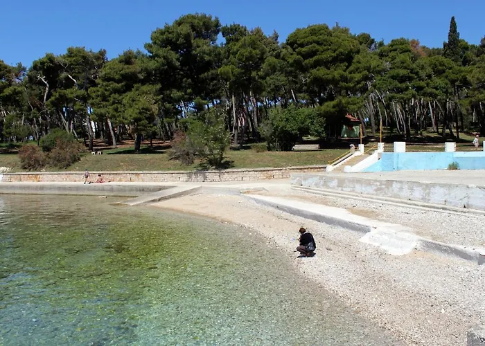 With A Swimming Pool - 13020 Апартаменти *