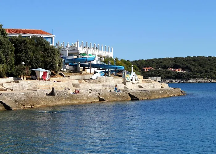 With A Swimming Pool - 13020 Appartement Pula