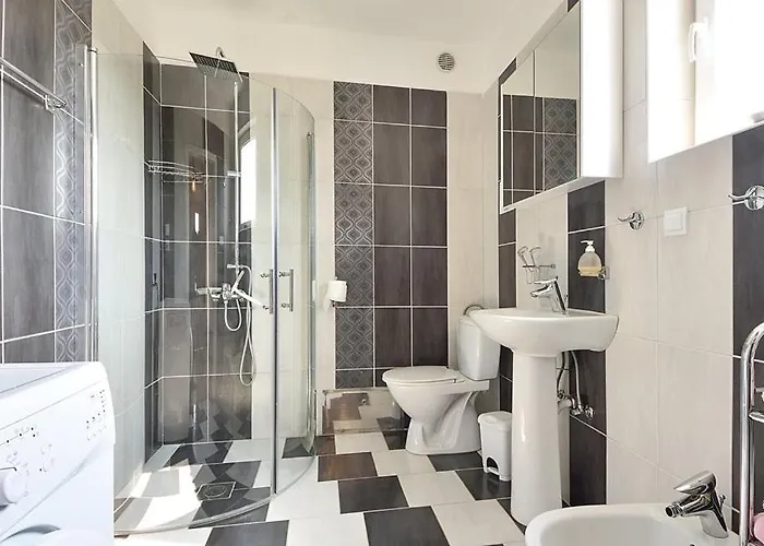 With A Swimming Pool - 13020 * Пула